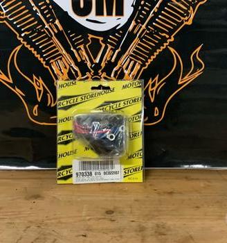 contatto per harley davidson sportster