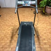 Tapis roulant Domyos