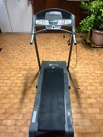 Tapis roulant Domyos