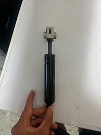 Molla piantone volante same Deutz Lamborghini