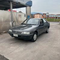 Peugeot 405 GL
