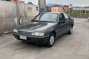 Peugeot 405 GL