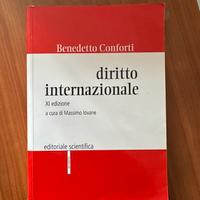 Diritto internazionale