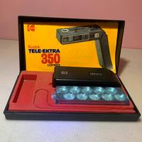 Kodak TELE-EKTRA 350