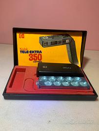 Kodak TELE-EKTRA 350