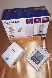 NETGEAR HDXB101 Powerline HD Network Adapter Kit
