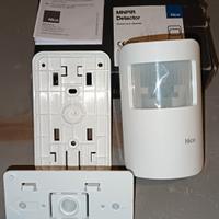 Sensore PIR radio NICE MNPIR per allarme MyNyce