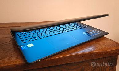 Portatile Core i7 ⭐️Gaming/SSD⭐️ Office/Win.11