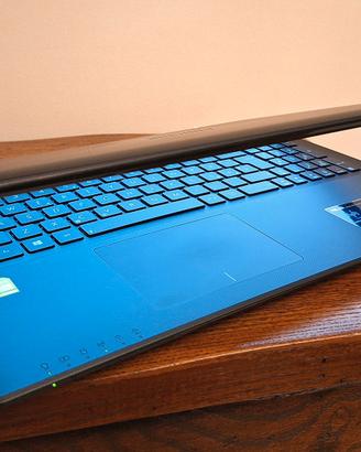 Portatile Core i7 ⭐️Gaming/SSD⭐️ Office/Win.11