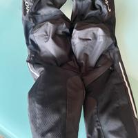 Pantaloni moto Clover