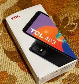 TLC phone