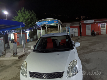 Suzuki Swift 1.3gpl 16 valvole