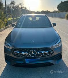 Mercedes-Benz classe GLA 200 automatic premium