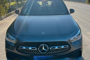 Mercedes-Benz classe GLA 200 automatic premium