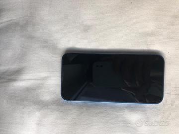 Iphone 13 blu 256gb