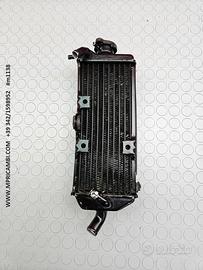 RADIATORE DESTRO SUZUKI RM 250 1993 1994 RM250 199