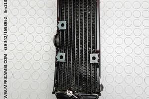RADIATORE DESTRO SUZUKI RM 250 1993 1994 RM250 199