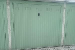 Garage zona via Sidoli