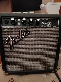 Amplificatore chitarra elettrica