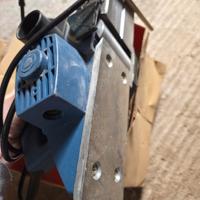 Piallatrice per legno