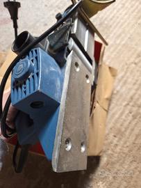 Piallatrice per legno