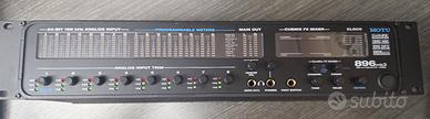 MOTU 896 mk3 Hybrid