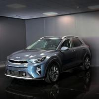 KIA Stonic 1.0 T-GDi 100 CV MHEV iMT Style