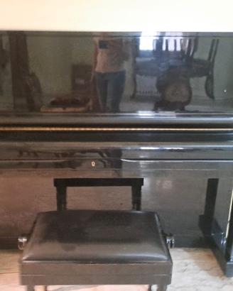 Pianoforte Horugel come nuovo 