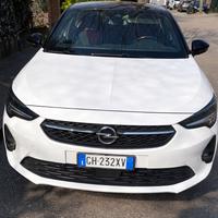 OPEL CORSA GS LINE 1.2