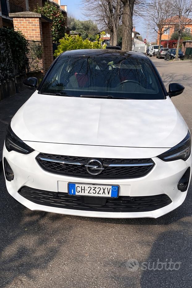 Opel Corsa 6ª serie