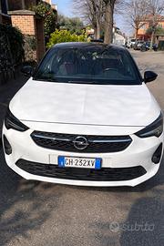 OPEL CORSA GS LINE 1.2