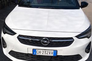 OPEL CORSA GS LINE 1.2