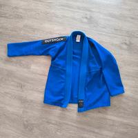 Kimono per brasilian jiu jitsu