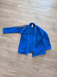 Kimono per brasilian jiu jitsu