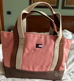 Borsa Tommy Hilfiger