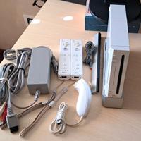 Wii Mod. RVL001 (EUR)