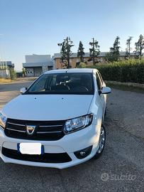 DACIA Sandero 2ª serie - 2015