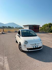 Fiat 500 2007 1.3 Mtj Ok Neopatentati
