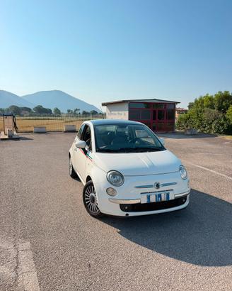 Fiat 500 2007 1.3 Mtj Ok Neopatentati