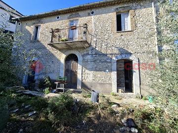 Rustico/Casale/Corte Isola del Liri