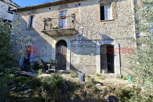 Rustico/Casale/Corte Isola del Liri