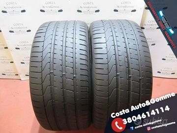 295 40 20 Pirelli 80%  295 40 R20