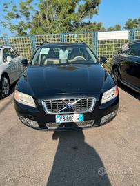 Volvo V70 D3 Geartronic R-design
