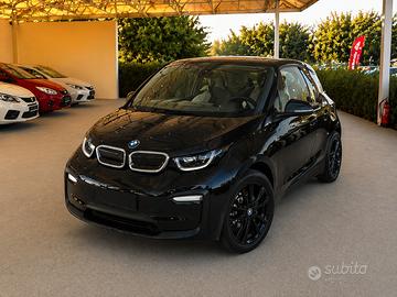 BMW i3 (I01) - i3s 120 Ah
