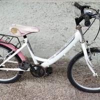 Bicicletta da bambino 