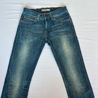 Levi’s – 511 Slim