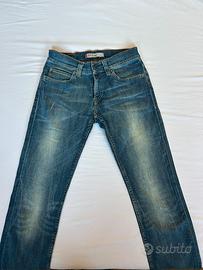 Levi’s – 511 Slim