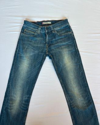 Levi’s – 511 Slim