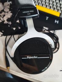 Superlux HD330 PRO