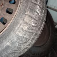 ricambi e parti panda 141 vecchio modello 